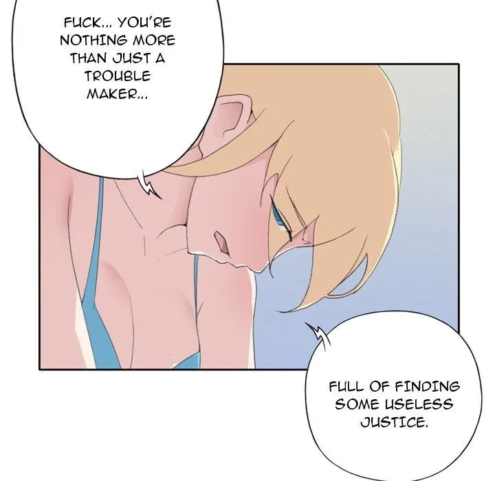 15 Beauties Chapter 34 page 51 - 