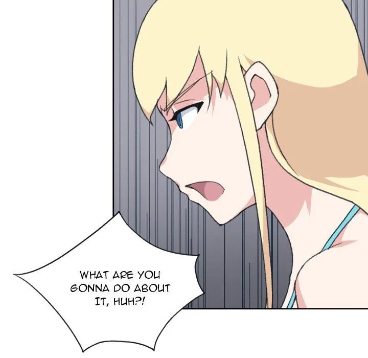 15 Beauties Chapter 34 page 54 - 
