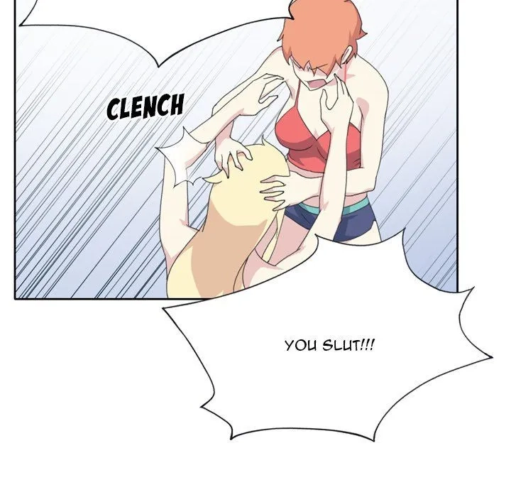 15 Beauties Chapter 34 page 57 - 