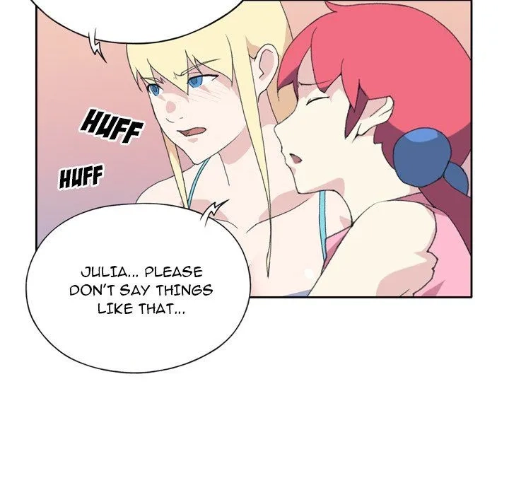 15 Beauties Chapter 34 page 61 - 