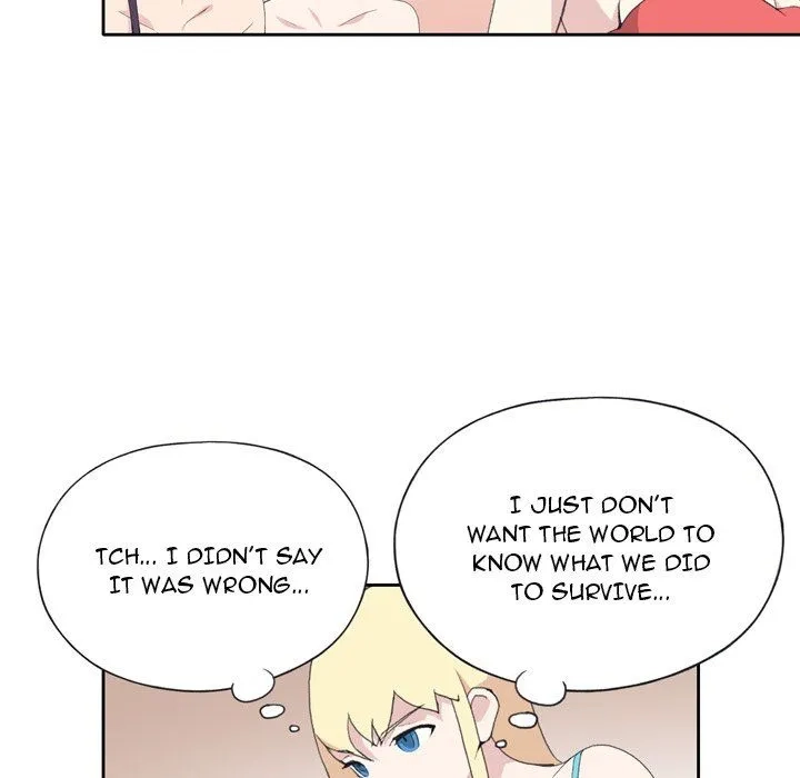 15 Beauties Chapter 34 page 69 - 