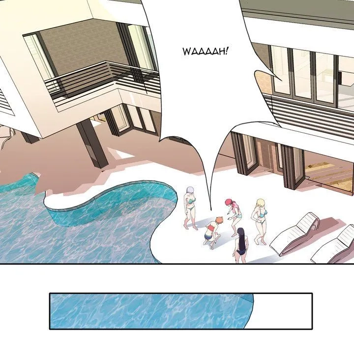 15 Beauties Chapter 34 page 71 - 