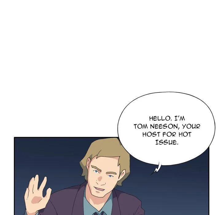 15 Beauties Chapter 34 page 9 - 