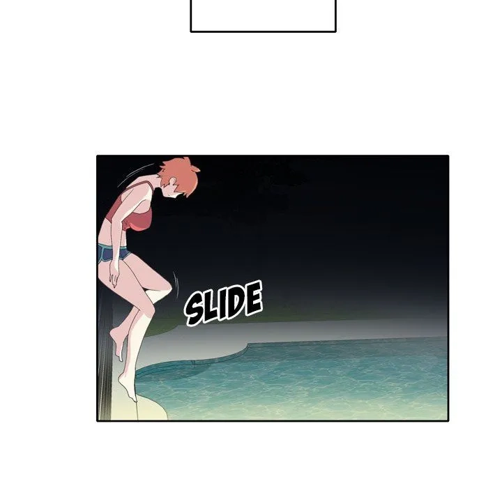15 Beauties Chapter 35 page 11 - 