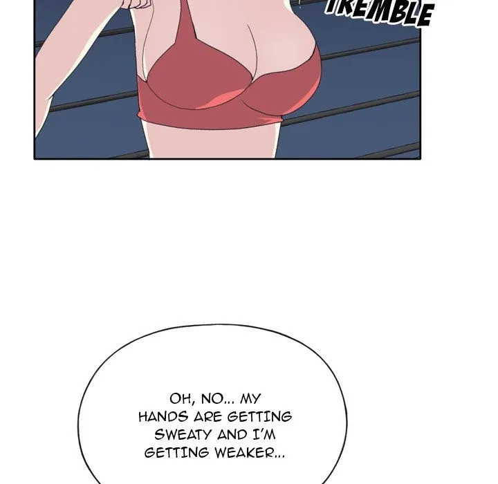 15 Beauties Chapter 35 page 26 - 