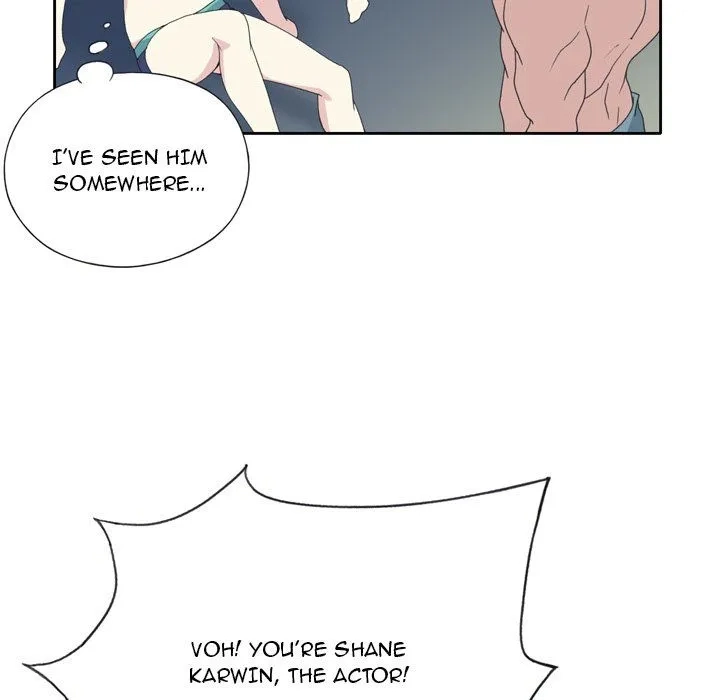 15 Beauties Chapter 35 page 33 - 