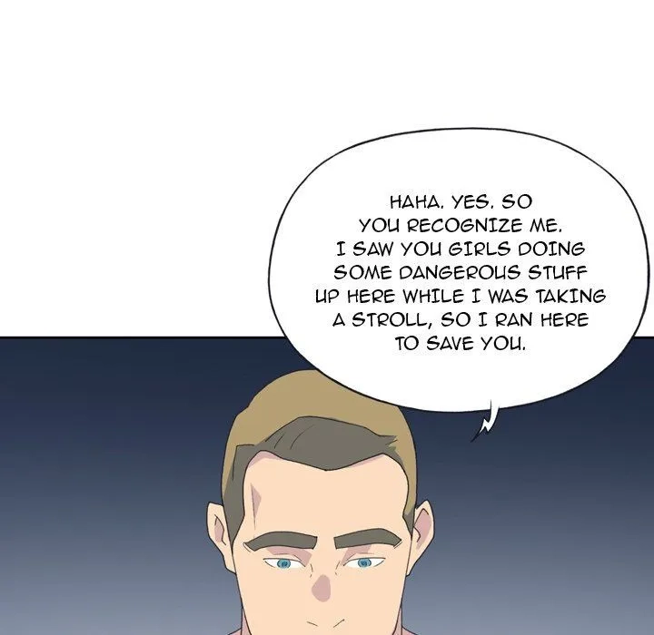 15 Beauties Chapter 35 page 35 - 
