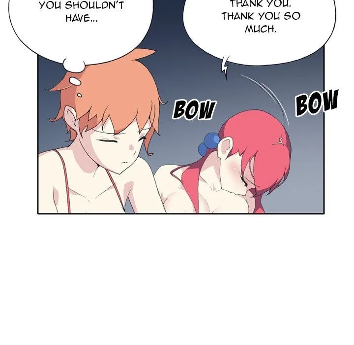 15 Beauties Chapter 35 page 37 - 