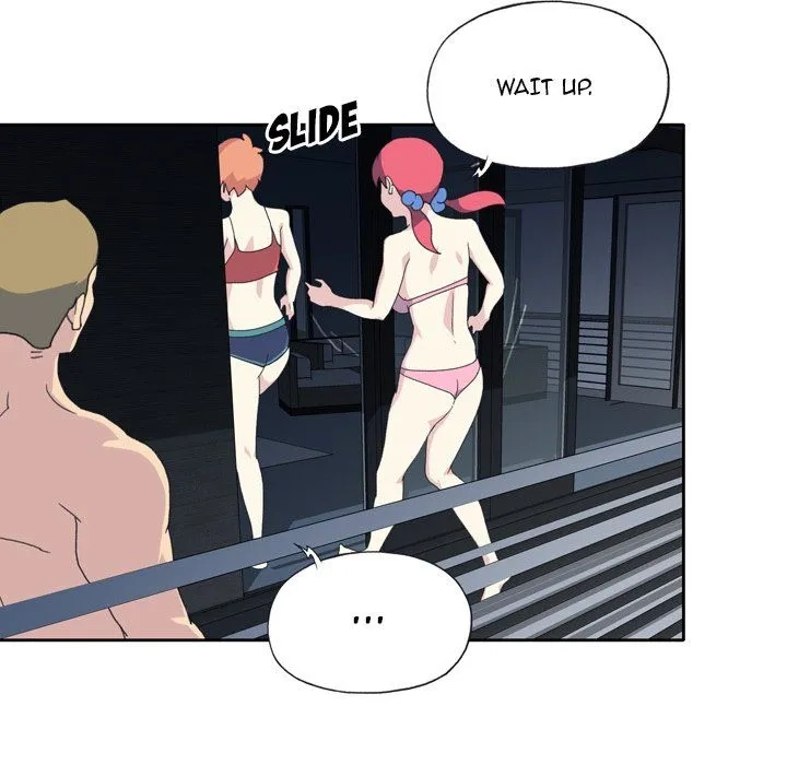 15 Beauties Chapter 35 page 41 - 