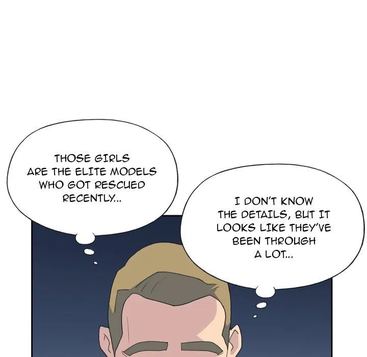 15 Beauties Chapter 35 page 42 - 