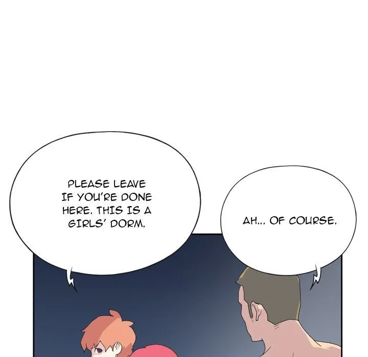 15 Beauties Chapter 35 page 46 - 