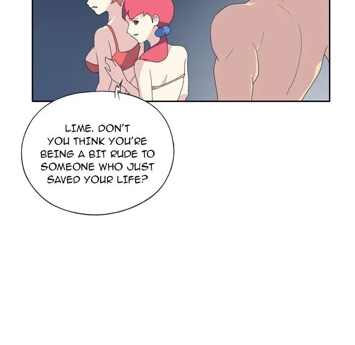 15 Beauties Chapter 35 page 47 - 