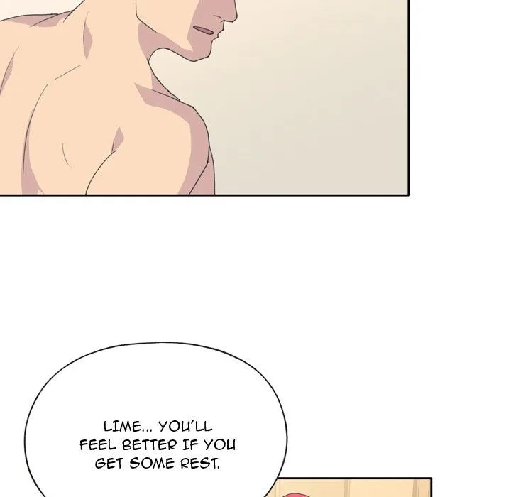 15 Beauties Chapter 35 page 50 - 