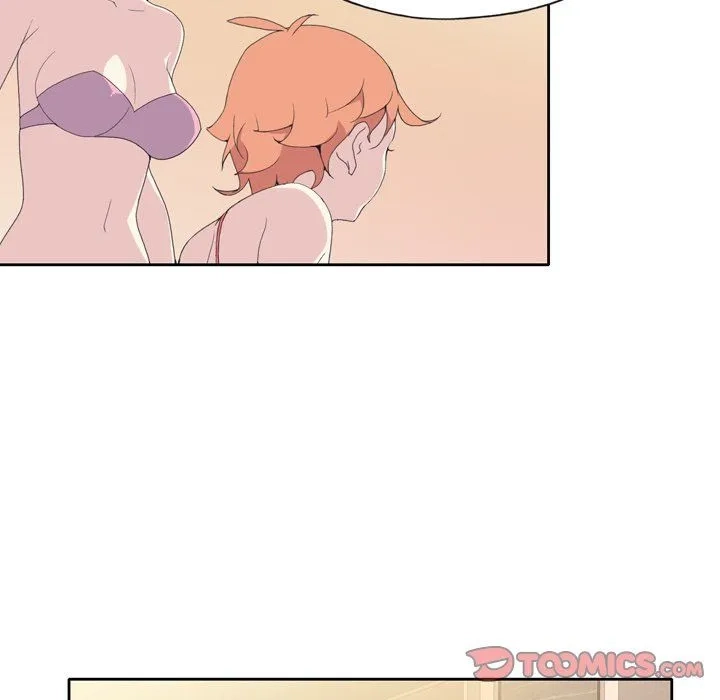 15 Beauties Chapter 35 page 54 - 