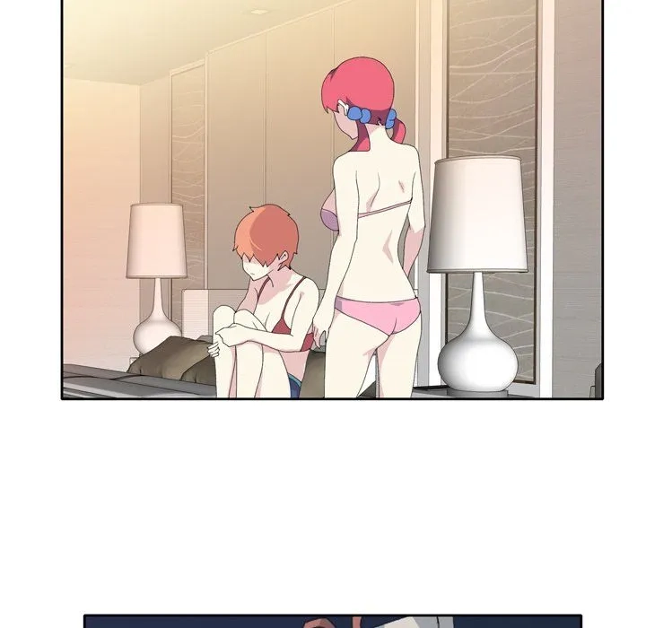 15 Beauties Chapter 35 page 55 - 