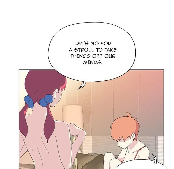 15 Beauties Chapter 35 page 65 - 