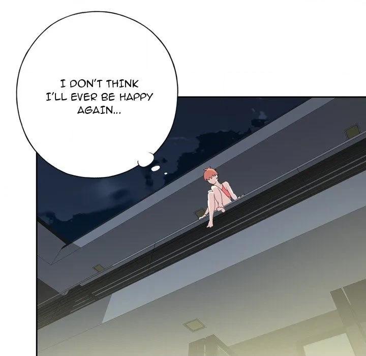 15 Beauties Chapter 35 page 8 - 