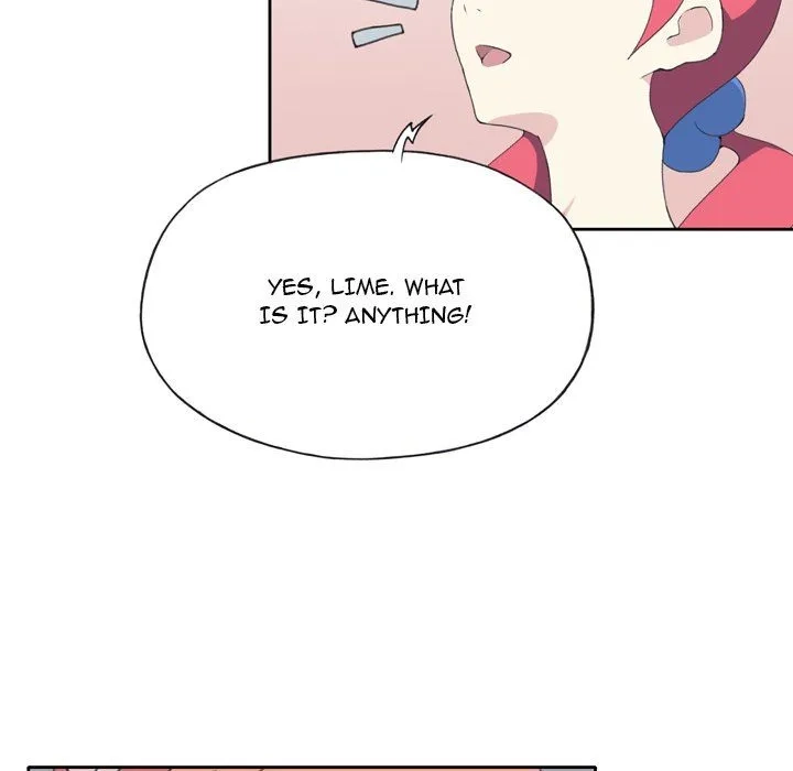 15 Beauties Chapter 35 page 77 - 