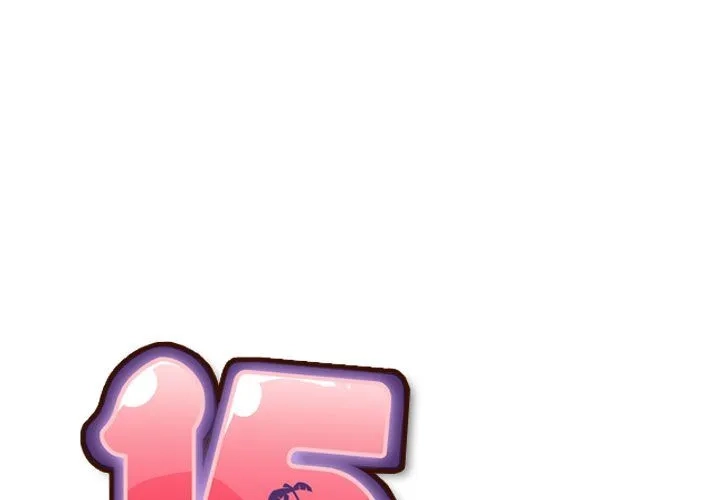 15 Beauties Chapter 36 page 1 - 
