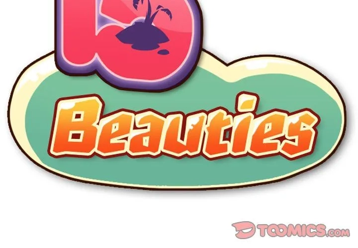 15 Beauties Chapter 36 page 2 - 
