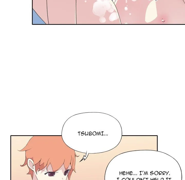 15 Beauties Chapter 36 page 14 - 