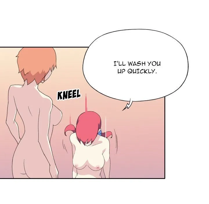 15 Beauties Chapter 36 page 16 - 