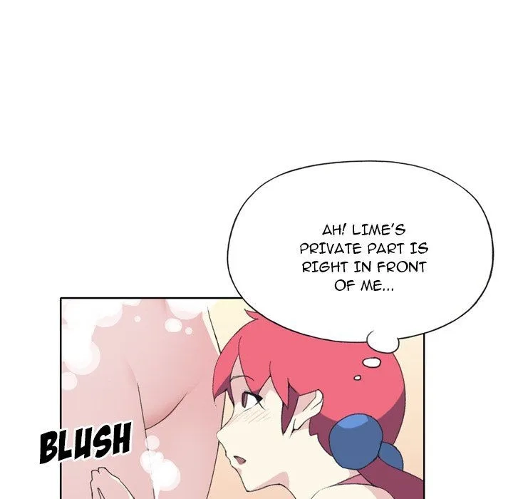 15 Beauties Chapter 36 page 17 - 