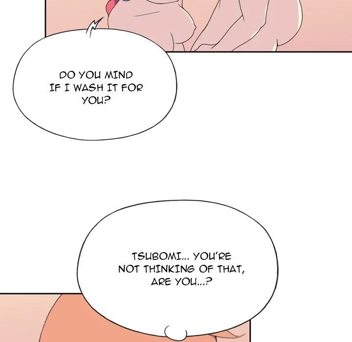 15 Beauties Chapter 36 page 21 - 