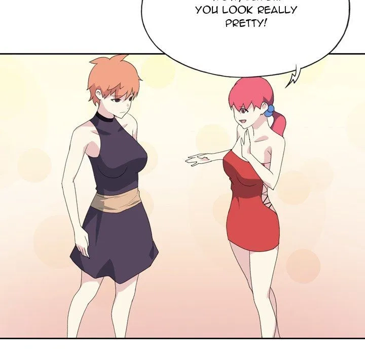 15 Beauties Chapter 36 page 33 - 