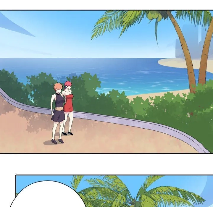15 Beauties Chapter 36 page 35 - 