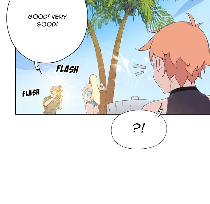 15 Beauties Chapter 36 page 36 - 