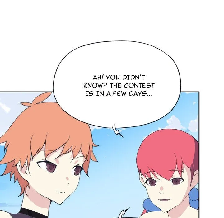 15 Beauties Chapter 36 page 37 - 