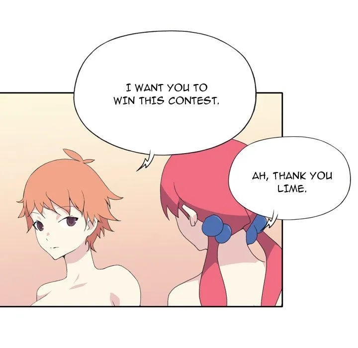 15 Beauties Chapter 36 page 5 - 