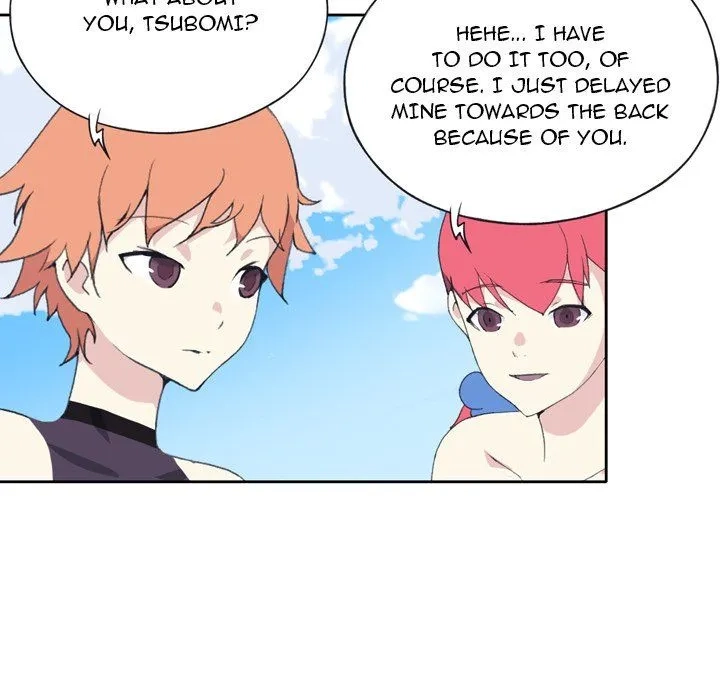 15 Beauties Chapter 36 page 42 - 