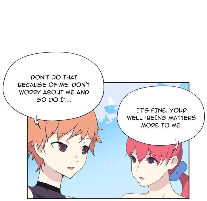 15 Beauties Chapter 36 page 43 - 