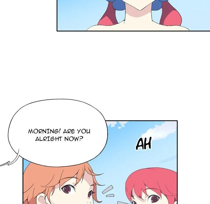 15 Beauties Chapter 36 page 45 - 