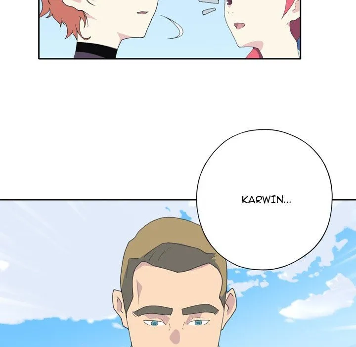15 Beauties Chapter 36 page 46 - 