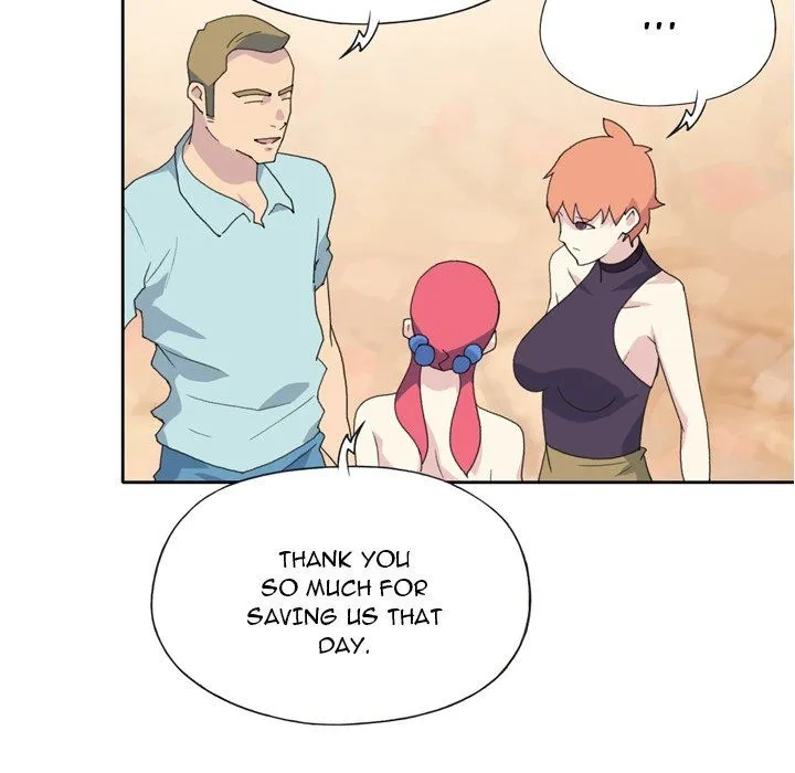 15 Beauties Chapter 36 page 48 - 