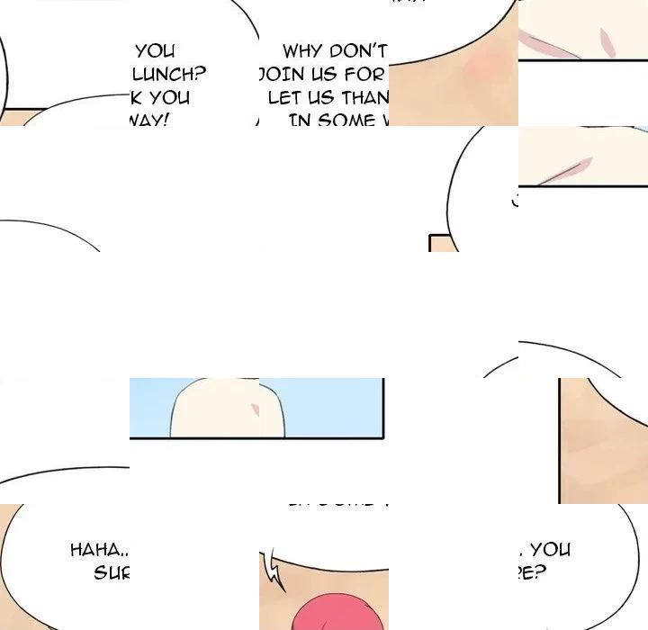 15 Beauties Chapter 36 page 50 - 