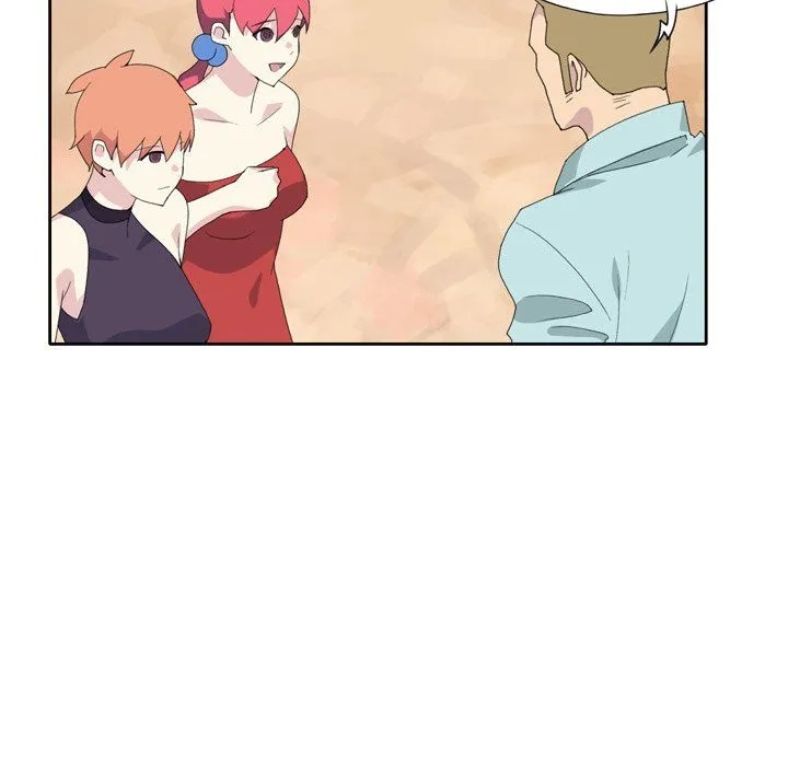 15 Beauties Chapter 36 page 51 - 