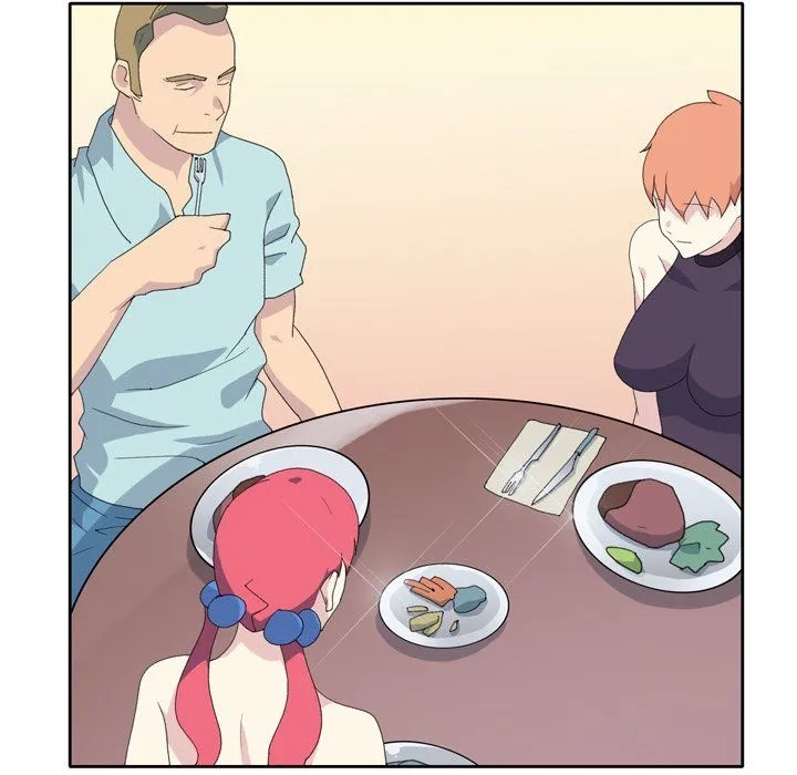 15 Beauties Chapter 36 page 59 - 