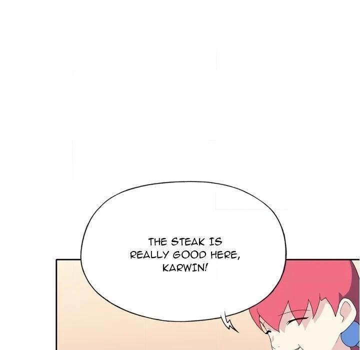 15 Beauties Chapter 36 page 60 - 