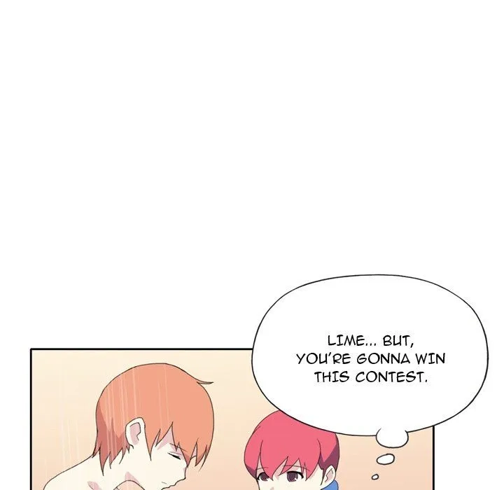 15 Beauties Chapter 36 page 7 - 