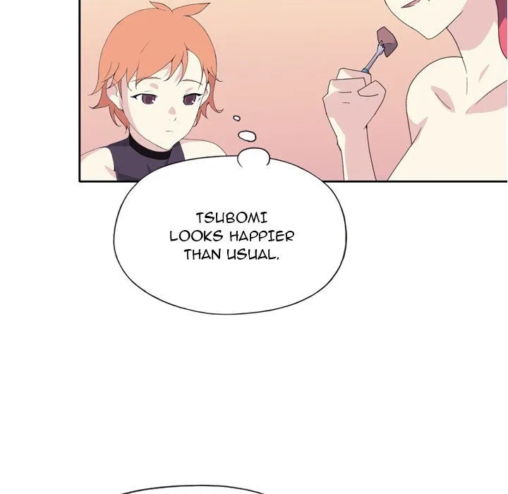 15 Beauties Chapter 36 page 61 - 