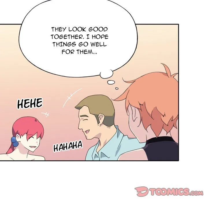 15 Beauties Chapter 36 page 62 - 
