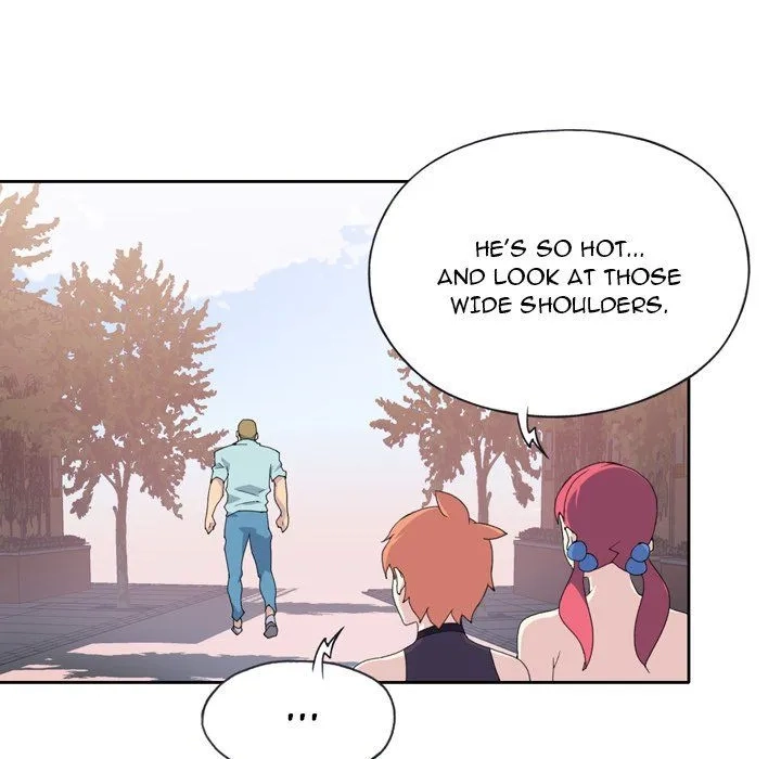 15 Beauties Chapter 36 page 66 - 