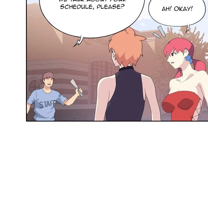 15 Beauties Chapter 36 page 68 - 