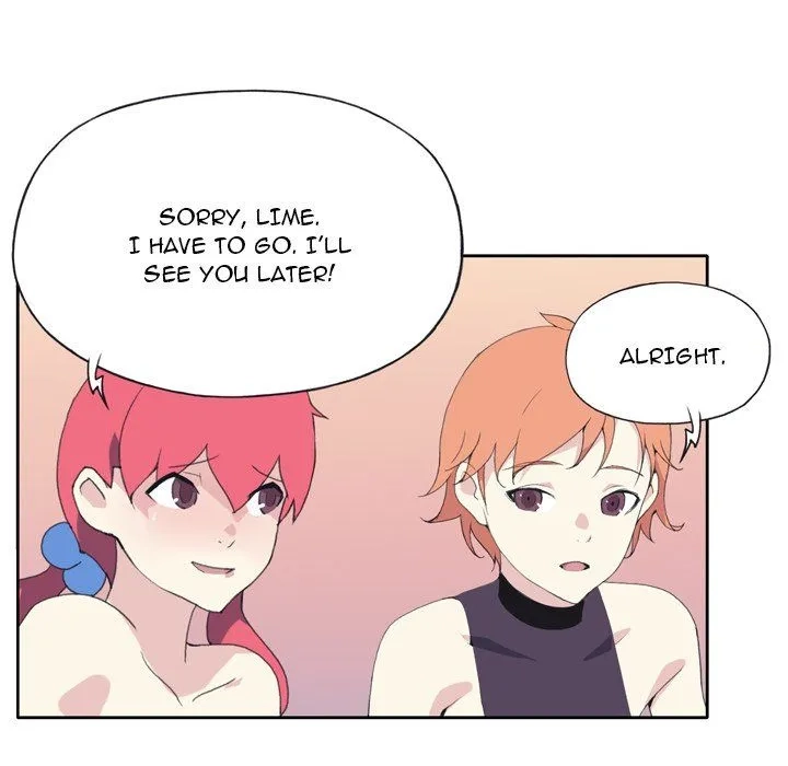 15 Beauties Chapter 36 page 69 - 
