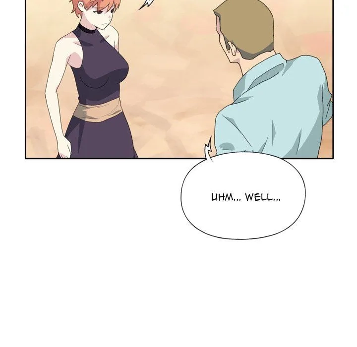 15 Beauties Chapter 36 page 75 - 