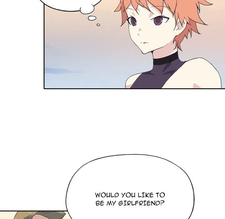 15 Beauties Chapter 36 page 78 - 